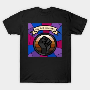 Wrath Month 2020 (Bi) T-Shirt